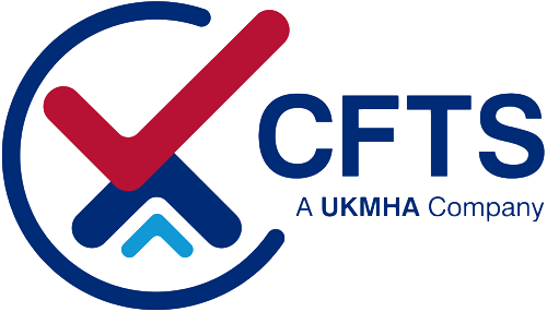 CFTS logo